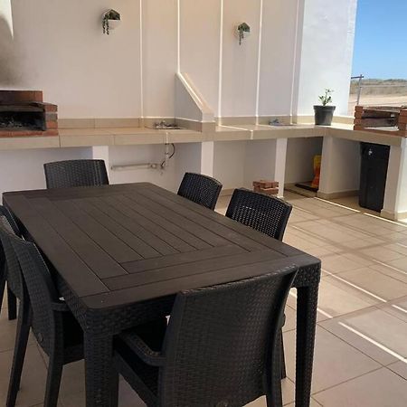 Rubi Joyas Del Mar Bahia De Kino Apartment ภายนอก รูปภาพ