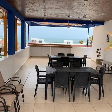 Rubi Joyas Del Mar Bahia De Kino Apartment ภายนอก รูปภาพ