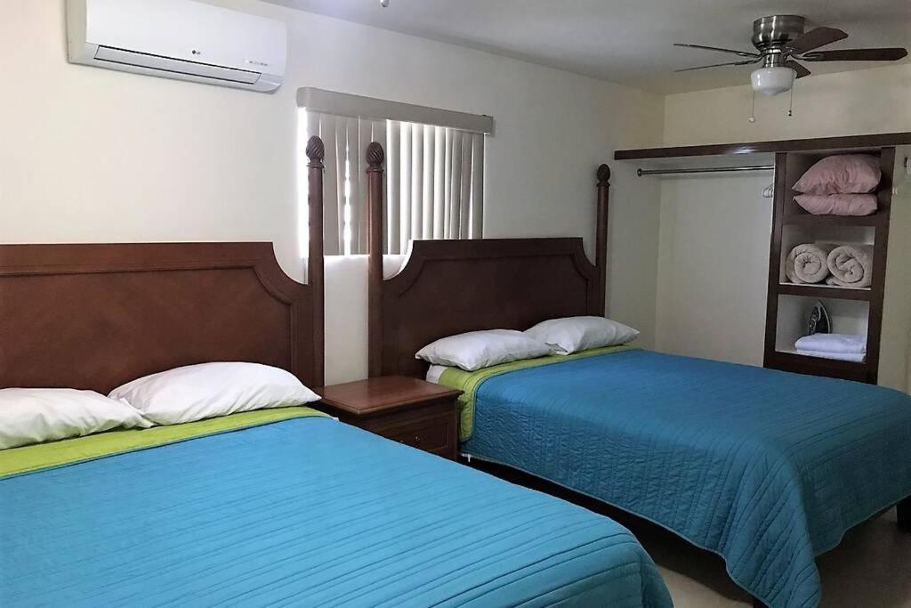 Rubi Joyas Del Mar Bahia De Kino Apartment ภายนอก รูปภาพ