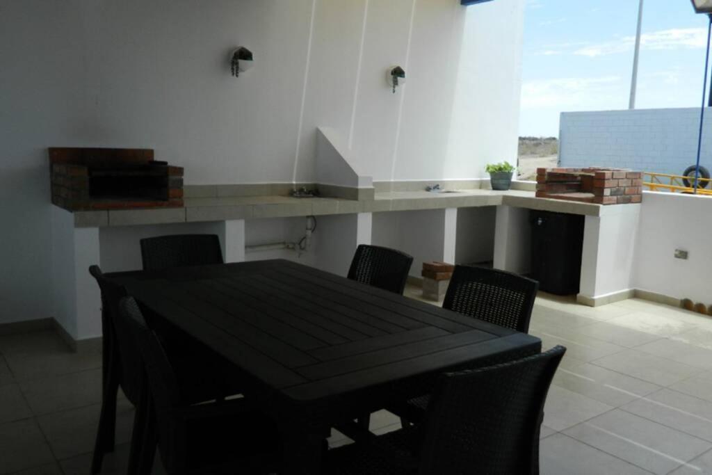 Rubi Joyas Del Mar Bahia De Kino Apartment ภายนอก รูปภาพ