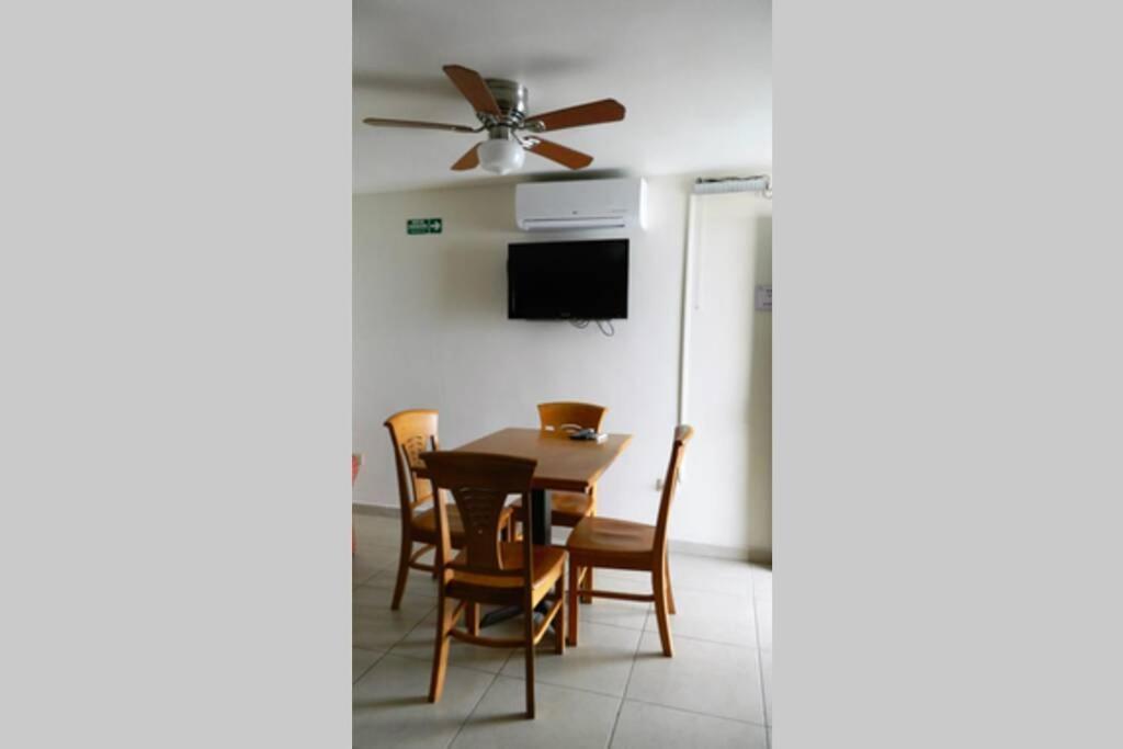 Rubi Joyas Del Mar Bahia De Kino Apartment ภายนอก รูปภาพ