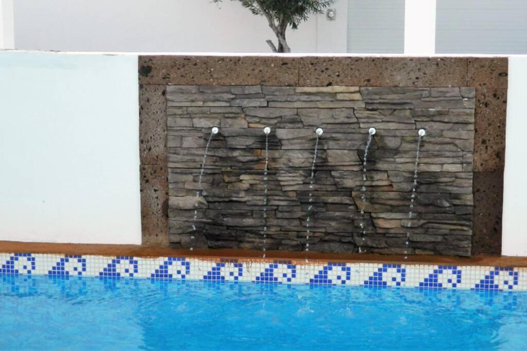 Rubi Joyas Del Mar Bahia De Kino Apartment ภายนอก รูปภาพ