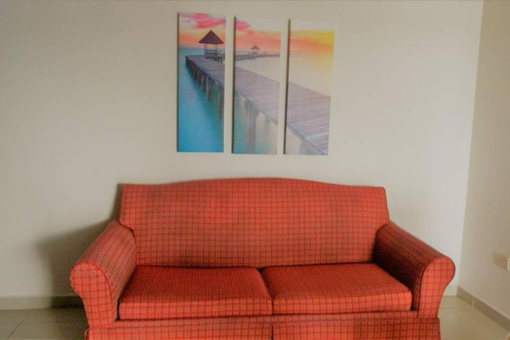 Rubi Joyas Del Mar Bahia De Kino Apartment ภายนอก รูปภาพ