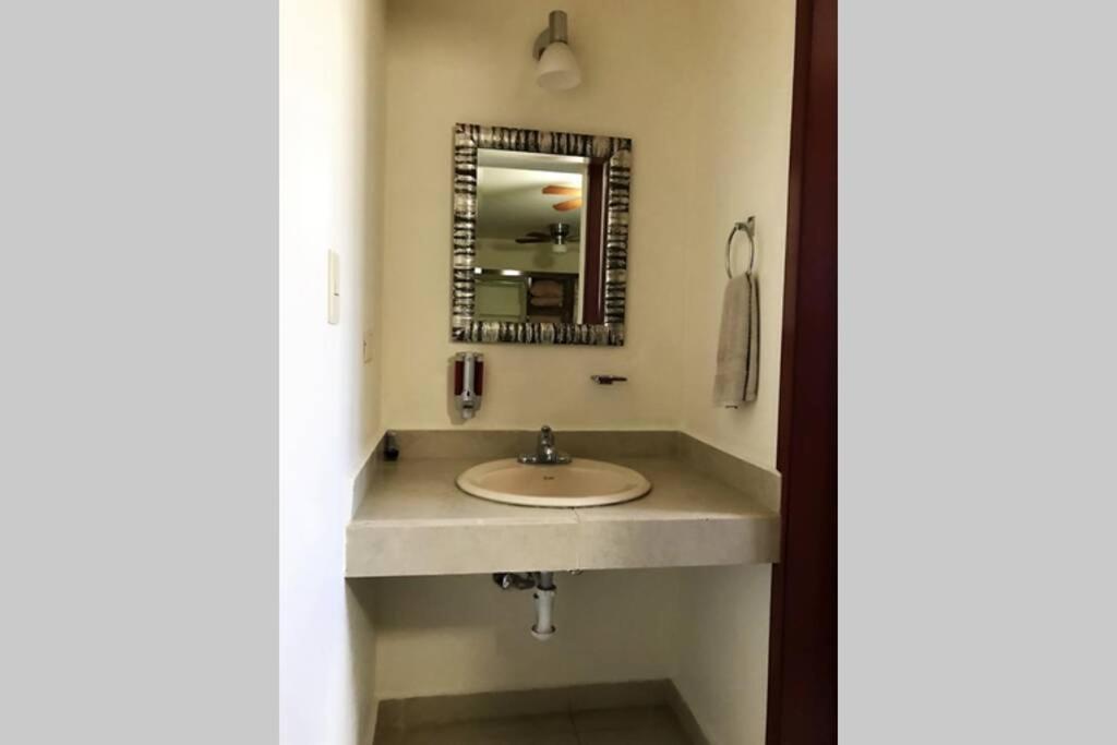 Rubi Joyas Del Mar Bahia De Kino Apartment ภายนอก รูปภาพ